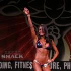 Laura  Stough - NPC Clash at the Capstone  2013 - #1